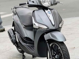 #Piaggio_LIBETY_PBĐB_ABS _BST 60  - _Máy móc zin