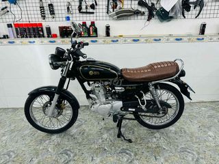 Bán HUSKY125 DK 2021 BS67 mua ngay chủ