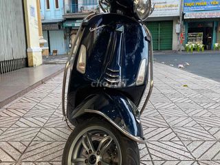 vespa Primavera xanh cửu long chính chủ