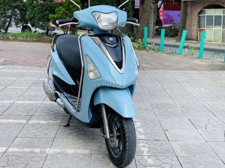 Yamaha ACZURO 125 Fi XANH 2021 Đời Chót