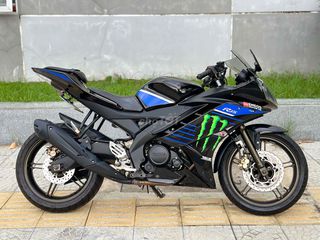 Yamaha R15 V2 Đăng kí 2018 ( Trả trc 30% )