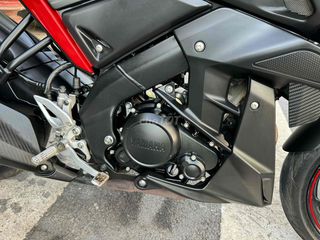 Yamaha TFX150cc - 2017 đk 2018 odo 18 ngàn