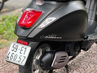 Vespa Primavera 125 3Vie 2014 BSTP 9 Chũ Xe Đẹp