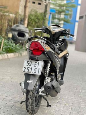 Honda Airblade Fi Biển Đẹp Chính Chủ Sang Tên