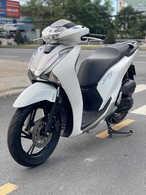 Honda-Sh 150 ABS dk 2019