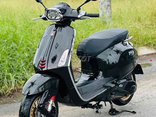 VESPA SPRINT ABS ĐÈN LED ODO THẤP XE ĐẸP MÁY ZIN