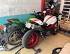 z300 keng - Can ban Kawasaki Z300 ABS 2017 o Khanh Hoa gia 80tr MSP #2157530