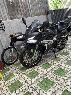 Bán CBR150R dư ko dùng đến