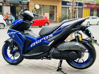 Yamaha NVX 155 ABS màu xanh biển 29 đky 2023