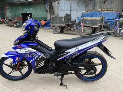 yamaha Exciter 135 chính chủ đời chót 2014 máy zin