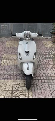 Bán xe Vespa Lx 125 3vie,Bstp đời 2013,xe đẹp Gtdd