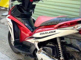 HONDA AIR BLADE 2012 mới 92% xe máy móc nguyên bản