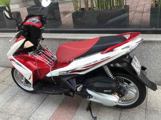 honda airblade Fi 125 trắng đỏ  khoá lớn 2013 zin