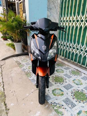 Honda Airblade 2009 BSTP Dọn Full Thái Đẹp Máy Dữ