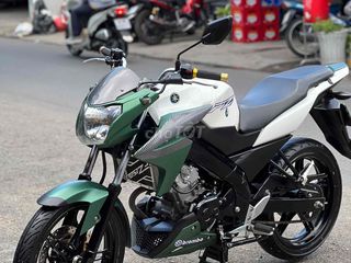 Cần bán Yamaha FZ150i ĐK 2015 BTC xe đẹp Zin