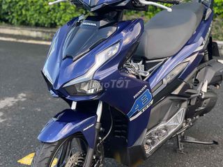 Honda- air blade 4vall chạy 5.000km