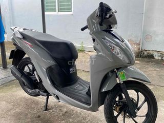 Honda Vision 2022 khoá Smartkey Hộ Trợ Góp