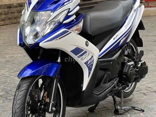 XMHN: yamaha _ Nouvo 5 _ 2014 29U _ Cực mới Chất