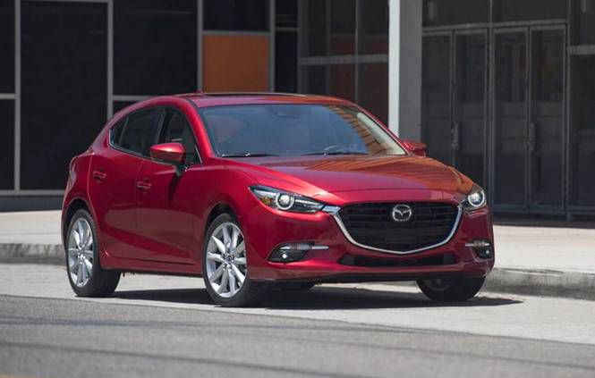 Ban Mazda Mazda3 2019 2019 moi Dong NaiDong Nai