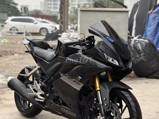 Yamaha R15 giá tốt đẹp xuất sắc