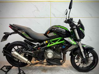 Benelli 302 bs71 chính chủ