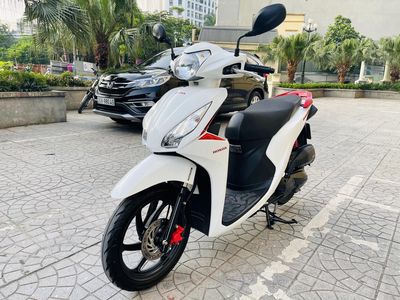 HONDA VISION TRẮNG CHÍNH CHỦ MỚI NGUYÊN BẢN