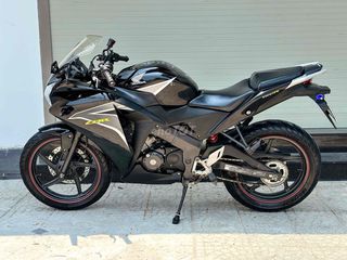 Honda CBR150R Nhập Thái trả trước 30%