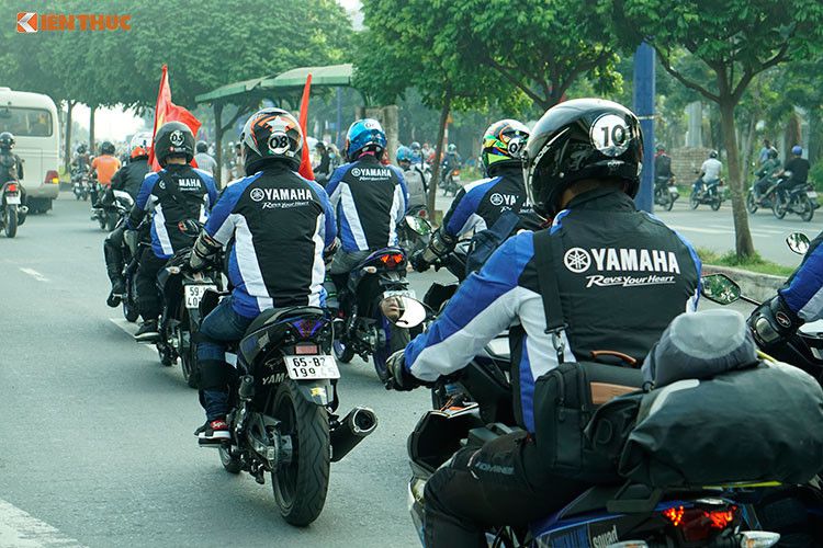 Yamaha Exciter 2019 Touring - xuyen Viet tu Sai Gon den Ha Giang-Hinh-6