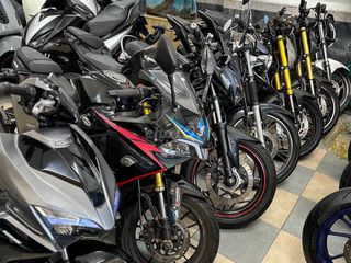 Xe Máy Đức Vũ - Mua Bán Côn Tay Moto - Xe Tay Ga