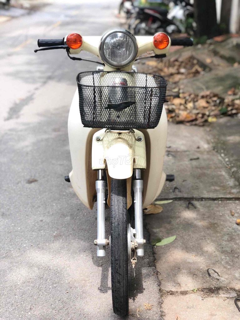 Honda Cub 50cc dky 2020