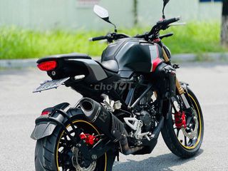 Honda cb150r 2019 đki 6/2023 chạy 8000km