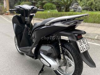 SH 125 C.B.S năm 2021 - Biển Tỉnh Thái Nguyên.