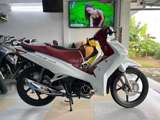 Wave 125i dk 2020 lướt 14000km