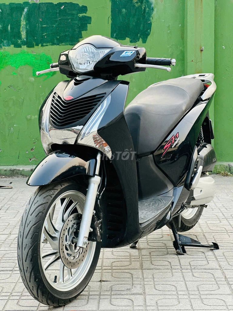 HONDA SH 125I XE ĐẸP 1 CHỦ SỬ DỤNG 2018