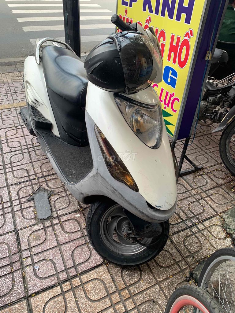 honda esky 2006 spacy