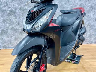 Honda Vision2019, BS63 9chủ,Xe đẹp,Máy Gin,Góp