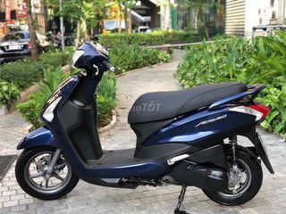 Yamaha Acruzo 2016 xe chất đẹp như mới