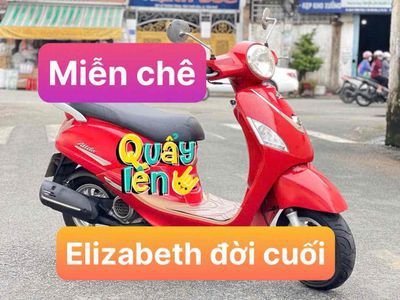 [ĐẸP XỈU] Sym Elizabeth Fi SIÊU ĐẸPCÒN ZIN 100%