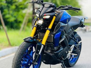 Yamaha mt15 2019 chạy 10000km