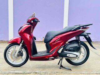 HONDA SH150i ĐỎ ABS