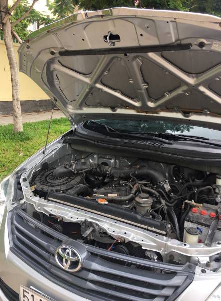 Ban Toyota Innova 2.0 E 2012 xe xe gia dinh chinh chu Ho Chi Minh