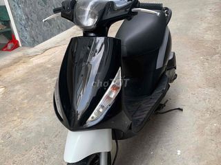 Vespa Piaggio Zip