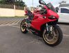 Can ban DUCATI 899 Panigale 2015 Do o TPHCM gia lien he MSP #574952