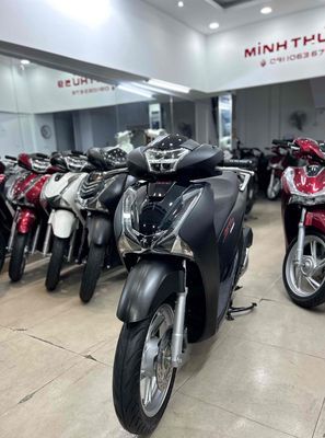 Sh150 abs 2018 đẹp keng biển số thành phố