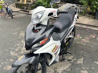 EXCITER 50cc Không Cần Bằng LáiCó Bảo Hành