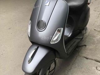 Vespa 125 Lx ie chính chủ dky 2015