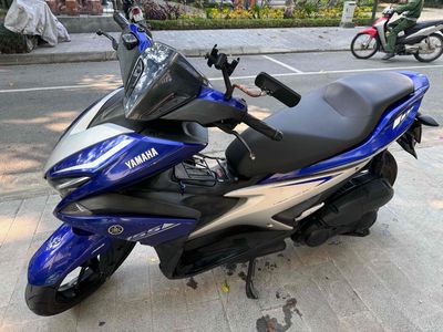 Yamaha NVX 2017 155cc ABS chính chủ