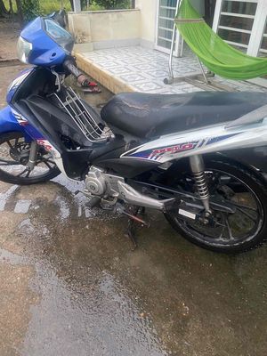 xe axelo 125 đoi 2013 , xe chính chủ tphcm