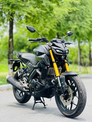 Yamaha mt15 đki 7/2021 chạy 7000km