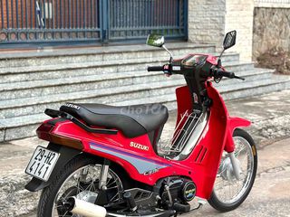 Suzuki Sukittan BS 4141 Full Mới